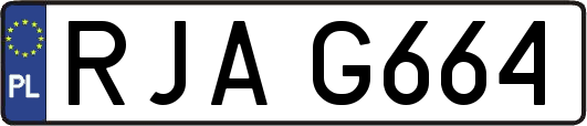 RJAG664