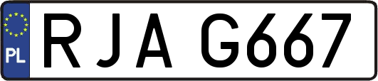 RJAG667