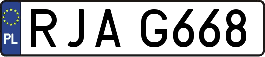RJAG668