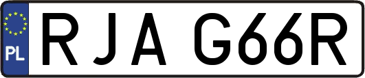 RJAG66R