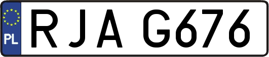 RJAG676