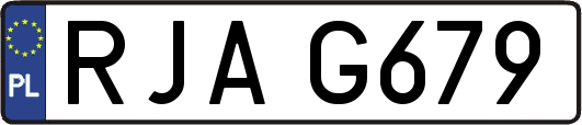 RJAG679