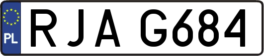RJAG684