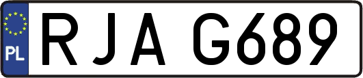 RJAG689