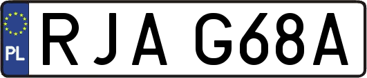 RJAG68A