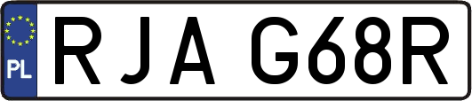 RJAG68R