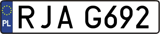 RJAG692