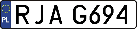 RJAG694