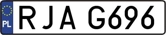 RJAG696