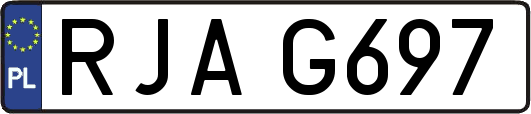 RJAG697