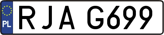 RJAG699