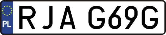 RJAG69G