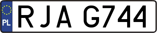 RJAG744