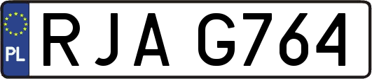 RJAG764