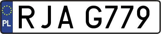 RJAG779