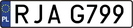 RJAG799