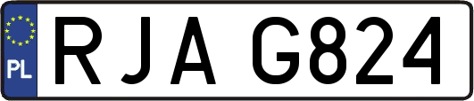 RJAG824