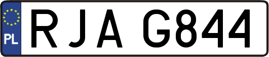 RJAG844