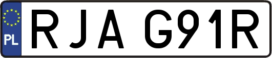 RJAG91R