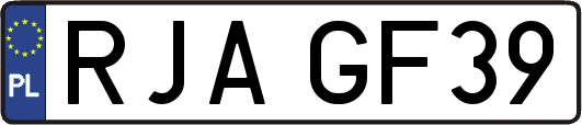 RJAGF39