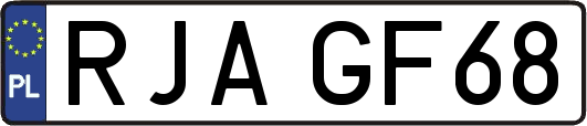 RJAGF68