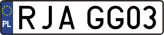RJAGG03