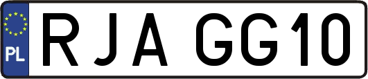 RJAGG10