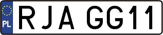 RJAGG11
