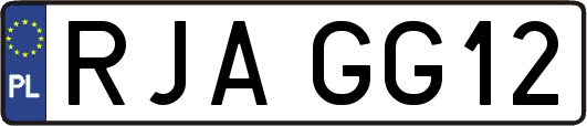 RJAGG12