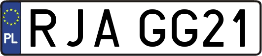 RJAGG21