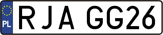 RJAGG26