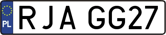 RJAGG27