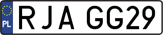 RJAGG29