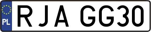 RJAGG30