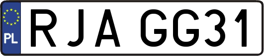 RJAGG31