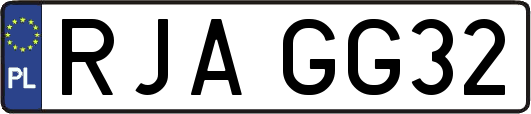 RJAGG32
