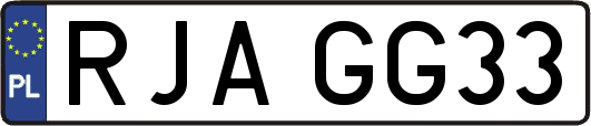 RJAGG33