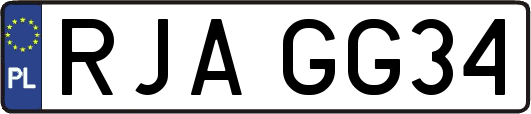 RJAGG34