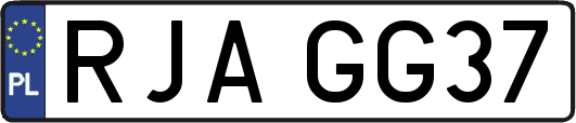 RJAGG37