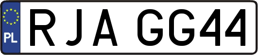 RJAGG44