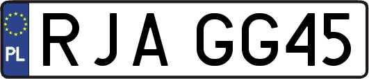 RJAGG45