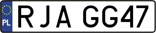 RJAGG47