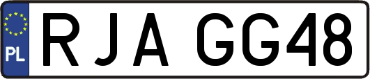 RJAGG48