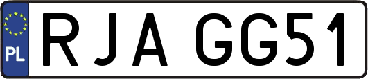 RJAGG51