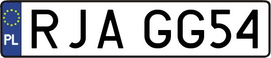 RJAGG54