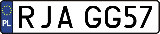 RJAGG57