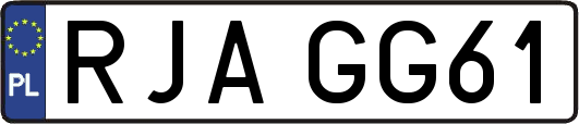 RJAGG61
