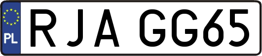 RJAGG65