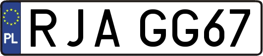 RJAGG67