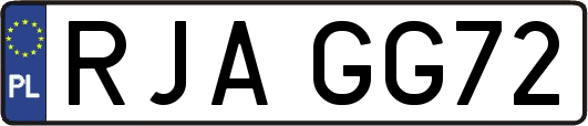 RJAGG72